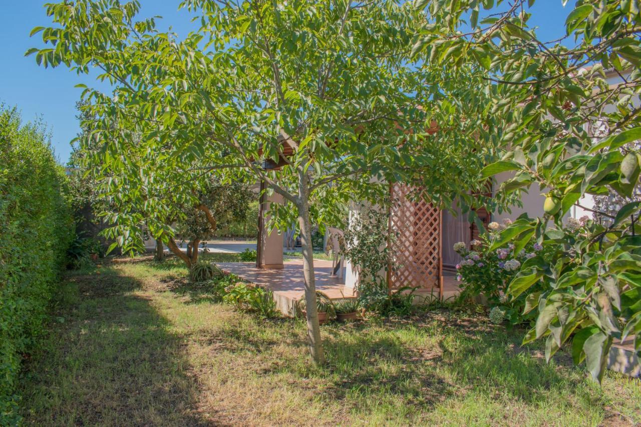 Casa Vacanze Tortoli' Apartment Exterior photo